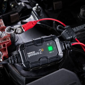 NOCO GENIUS2D 12V 2A Direct-Mount Battery Charger and Maintainer - Image 4