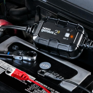 NOCO GENIUS2D 12V 2A Direct-Mount Battery Charger and Maintainer - Image 5