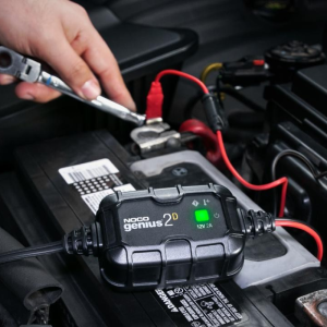NOCO GENIUS2D 12V 2A Direct-Mount Battery Charger and Maintainer - Image 6