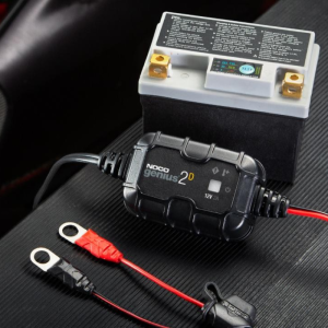 NOCO GENIUS2D 12V 2A Direct-Mount Battery Charger and Maintainer - Image 7