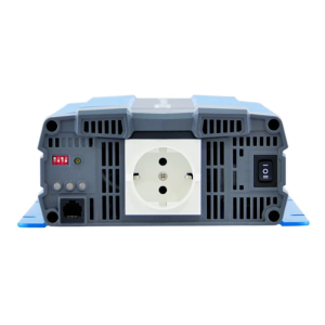 COTEK 700 Watt 24VDC Pure Sine Power Inverter SP-700-224 - Image 3