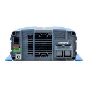 COTEK 700 Watt 24VDC Pure Sine Power Inverter SP-700-224 - Image 4