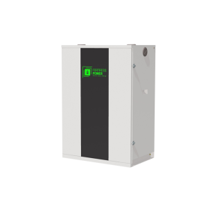 Fortress Power FlexTower Inverter-Enclosure IP65 Outdoor Rated - Image 4