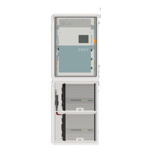 Fortress Power FlexTower Inverter-Enclosure IP65 Outdoor Rated - Image 3