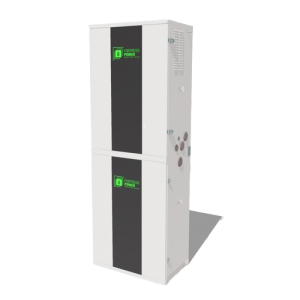Fortress Power FlexTower Inverter-Enclosure IP65 Outdoor Rated