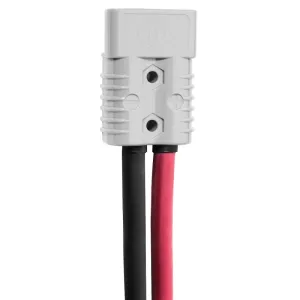 Spartan Power Battery Cable with Quick Connect and 3/8" Ring Terminal - Image 6