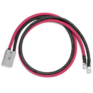 Spartan Power Battery Cable with Quick Connect and 3/8" Ring Terminal - Image 8