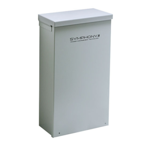 Briggs & Stratton Dual 200A / Split 400A Symphony? II SED Power Management Transfer Switch