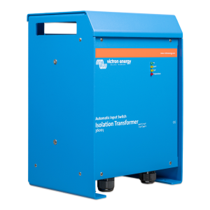 Victron Energy Isolation Transformer 3600W Auto 115 / 230V - Image 3