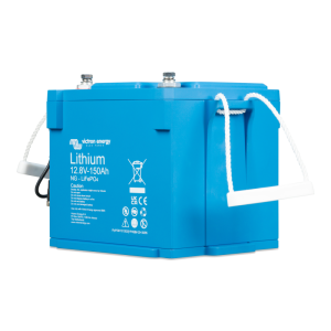 Victron Energy Lithium NG Battery 12.8V 150Ah - Image 3