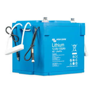 Victron Energy Lithium NG Battery 12.8V 150Ah - Image 4