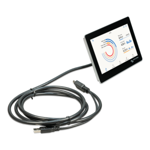 Victron GX Touch 50 Flush & GX Touch 70 Flush - Image 8