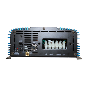 Aims 2000 Pure Sine Inverter with Transfer Switch - ETL Listed Conforms to UL458 Standards Hardwire - Image 4