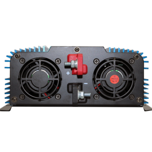 Aims 2000 Pure Sine Inverter with Transfer Switch - ETL Listed Conforms to UL458 Standards Hardwire - Image 5