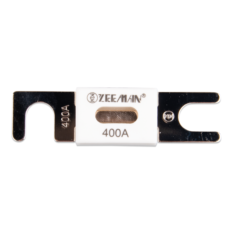 CIP143400020-ANL-fuse 400A80V for 48V products (1 pc)