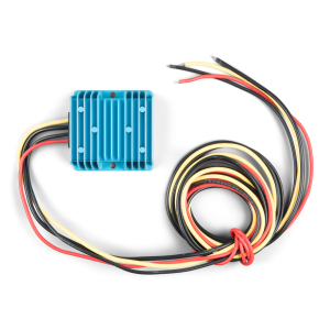 Open Box Victron Orion IP67 24/12 Volt 10A Non Isolated Converter
