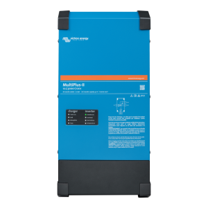 Victron Energy MultiPlus-II 12/3000/120-50 2x120V (UL 458)