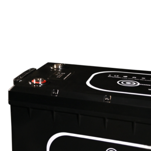 AIMS Power Lithium Battery 300Ah 3.84 kW with Wake Up, Heater & BT Monitoring 12V LiFePO4 - Image 4