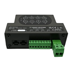 SmartSwitch DC4 - 4 Channel DC Switch - Image 3