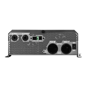 Rich Solar NOVA 2K12 2000W 12V Pure Sine Wave Inverter with Built-in Transfer Switch UL458 Certified - Image 8