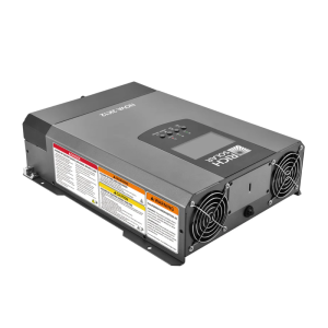 Rich Solar NOVA 2K12 2000W 12V Pure Sine Wave Inverter with Built-in Transfer Switch UL458 Certified - Image 5