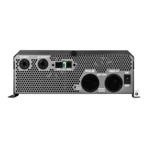 Rich Solar NOVA 3K12 3000W 12V Pure Sine Wave Inverter with Built-in Transfer Switch UL458 Certified - Image 8
