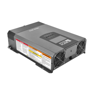 Rich Solar NOVA 3K12 3000W 12V Pure Sine Wave Inverter with Built-in Transfer Switch UL458 Certified - Image 5