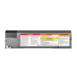 Rich Solar NOVA 3K12 3000W 12V Pure Sine Wave Inverter with Built-in Transfer Switch UL458 Certified - Image 10