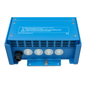 Victron Energy Centaur Charger 12/40(3) 120-240V - Image 4