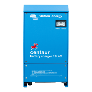 Victron Energy Centaur Charger 12/40(3) 120-240V