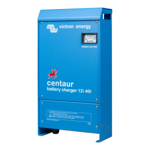 Victron Energy Centaur Charger 12/40(3) 120-240V - Image 3