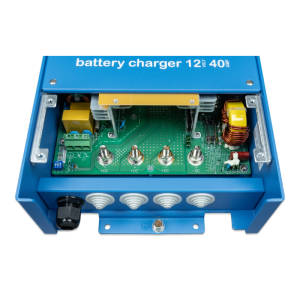 Victron Energy Centaur Charger 12/40(3) 120-240V - Image 6