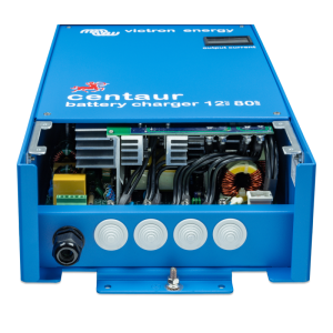 Victron Energy Centaur Charger 12/80(3) 120-240V - Image 5