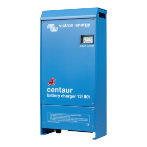 Victron Energy Centaur Charger 12/80(3) 120-240V - Image 3