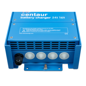 Victron Energy Centaur Charger 24/16(3) 120-240V - Image 4