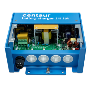 Victron Energy Centaur Charger 24/16(3) 120-240V - Image 5