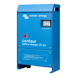 Victron Energy Centaur Charger 24/16(3) 120-240V - Image 3