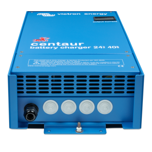 Victron Energy Centaur Charger 24/40(3) 120-240V - Image 4