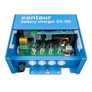 Victron Energy Centaur Charger 24/40(3) 120-240V - Image 6