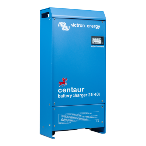 Victron Energy Centaur Charger 24/40(3) 120-240V - Image 3