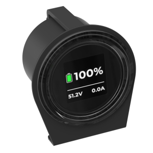 EPOCH 12V 460Ah V2 Elite Series - Heated & Bluetooth & Victron Comms LiFePO4 Battery - Image 6