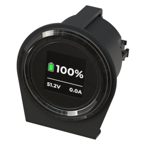 EPOCH 12V 460Ah V2 Elite Series - Heated & Bluetooth & Victron Comms LiFePO4 Battery - Image 7