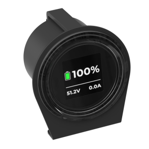 EPOCH 24V 230Ah V2 Elite Series - Heated & Bluetooth & Victron Comms LiFePO4 Battery - Image 5