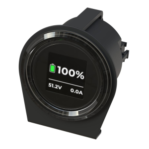 EPOCH 24V 230Ah V2 Elite Series - Heated & Bluetooth & Victron Comms LiFePO4 Battery - Image 6