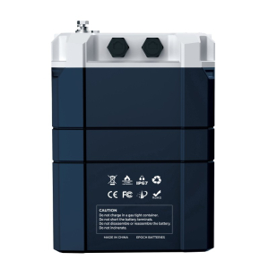 EPOCH 24V 230Ah V2 Elite Series - Heated & Bluetooth & Victron Comms LiFePO4 Battery - Image 8