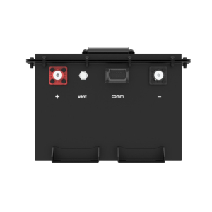 EPOCH 48V 160Ah - LiMax Series - Lithium (LiFePO4) Golf Cart Battery - Complete Kit - Image 4