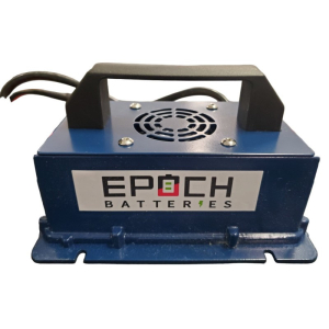 EPOCH 12V 15A Battery Charger