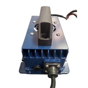 EPOCH 12V 15A Battery Charger - Image 3