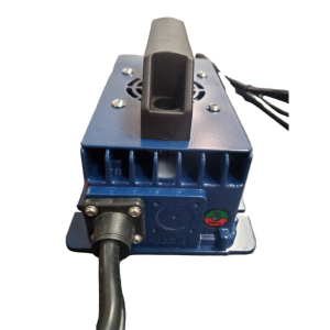 EPOCH 12V 15A Battery Charger - Image 4