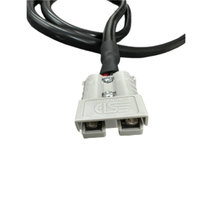 EPOCH 12V 50A Battery Charger - Image 3